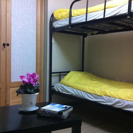 Romantic Mokpo Ngoại thất bức ảnh