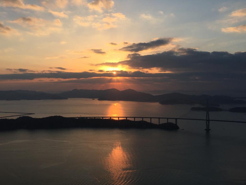 Romantic Mokpo Ngoại thất bức ảnh