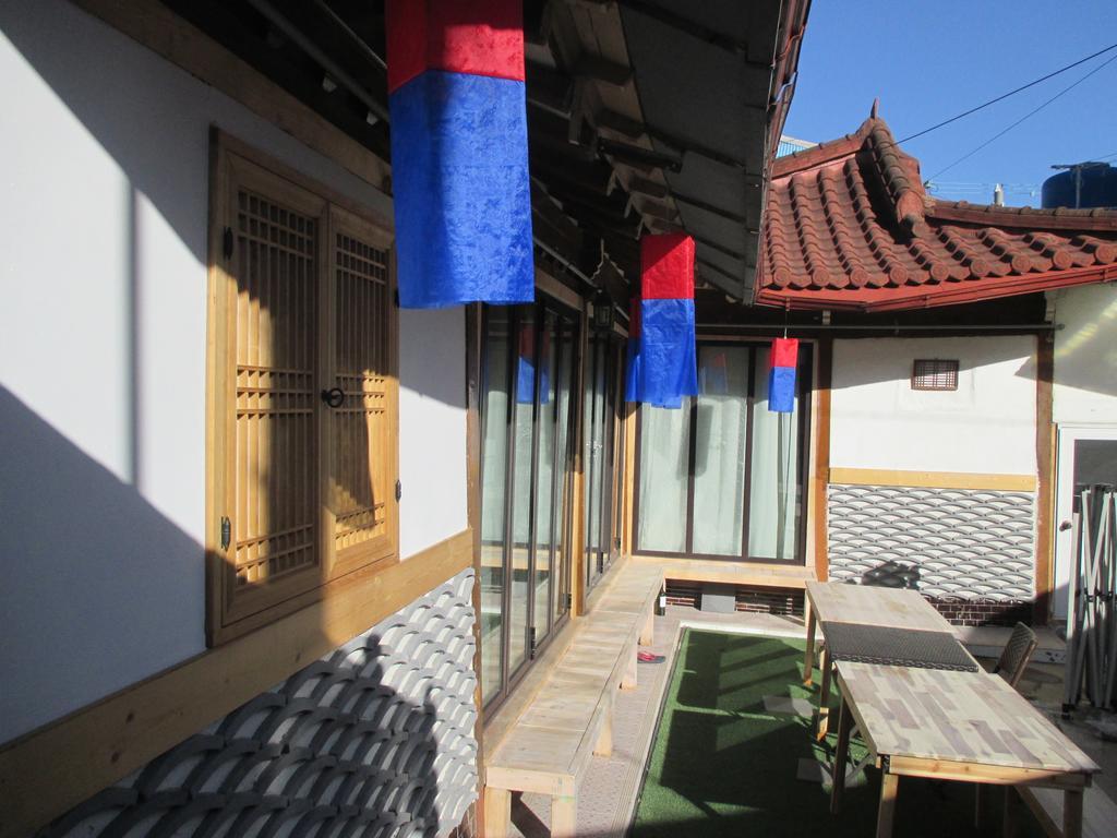 Romantic Mokpo Ngoại thất bức ảnh