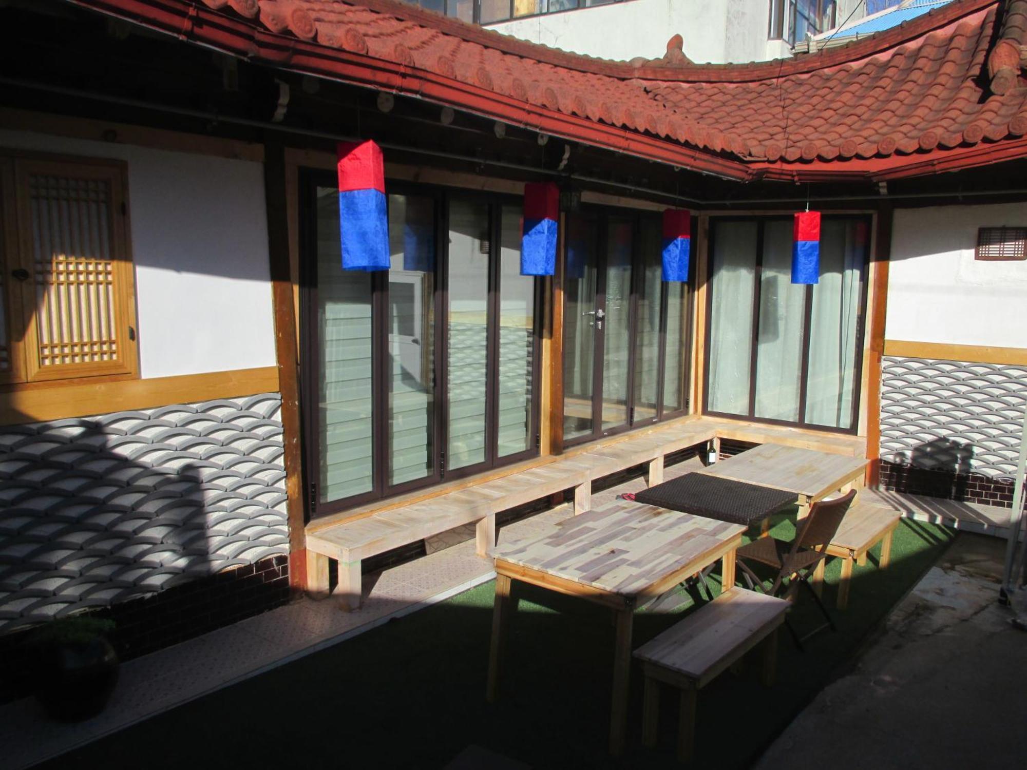 Romantic Mokpo Ngoại thất bức ảnh