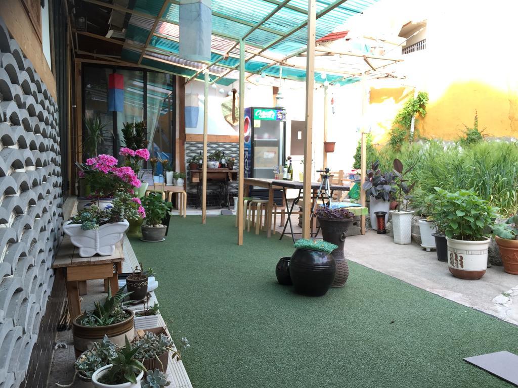 Romantic Mokpo Ngoại thất bức ảnh