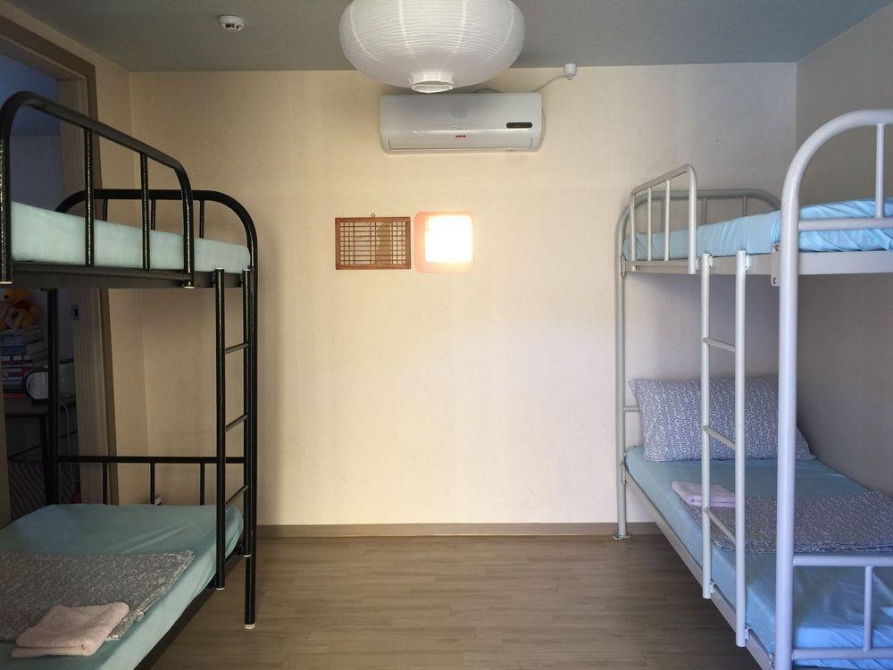 Romantic Mokpo Ngoại thất bức ảnh