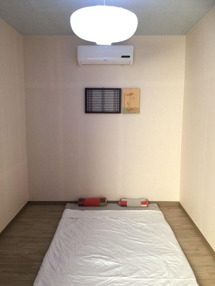 Romantic Mokpo Ngoại thất bức ảnh