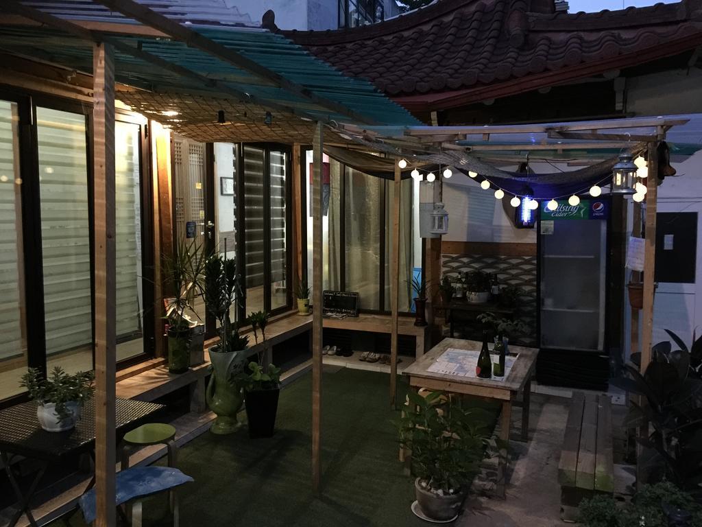 Romantic Mokpo Ngoại thất bức ảnh