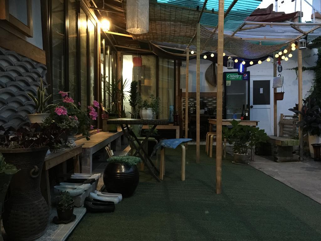 Romantic Mokpo Ngoại thất bức ảnh