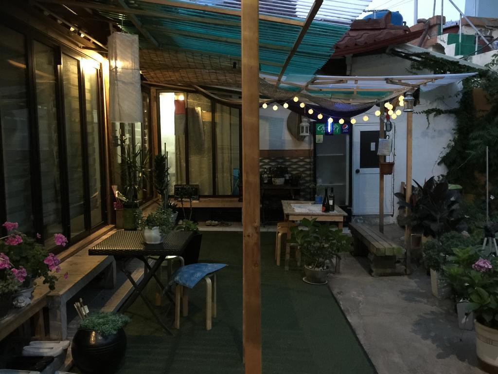Romantic Mokpo Ngoại thất bức ảnh
