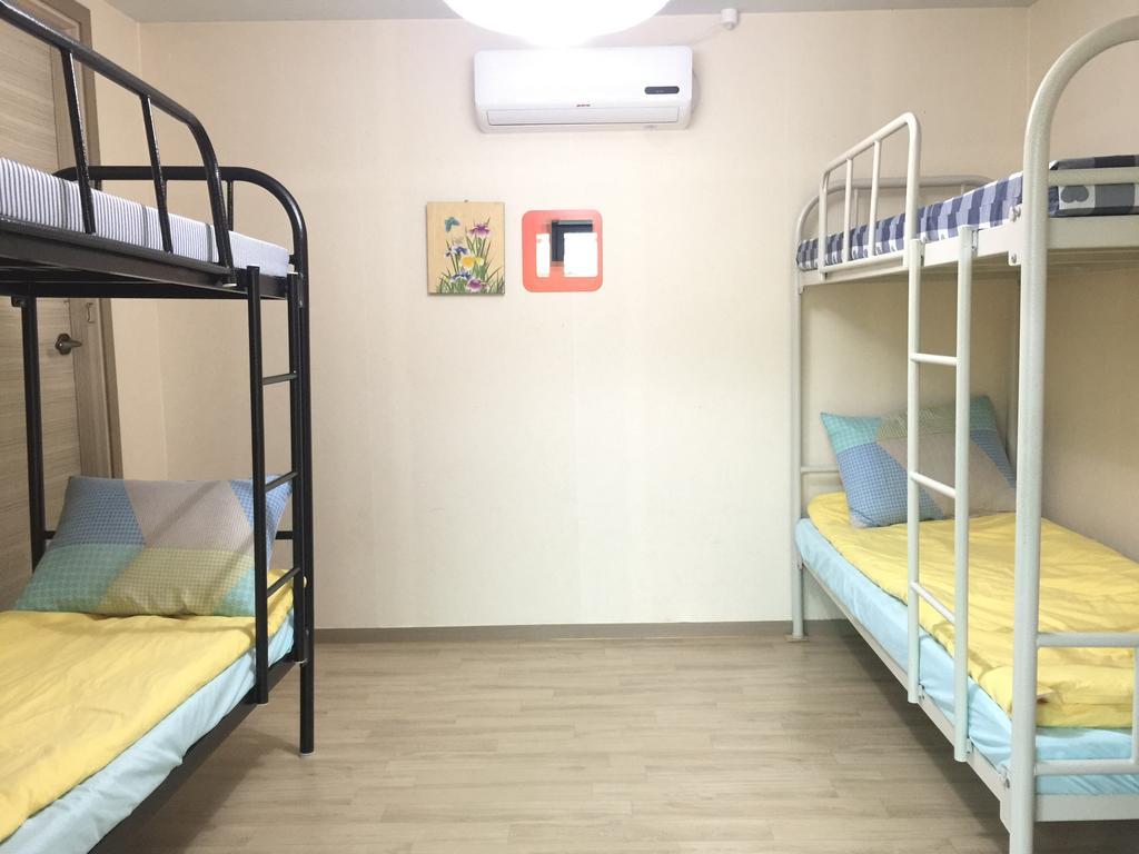 Romantic Mokpo Ngoại thất bức ảnh
