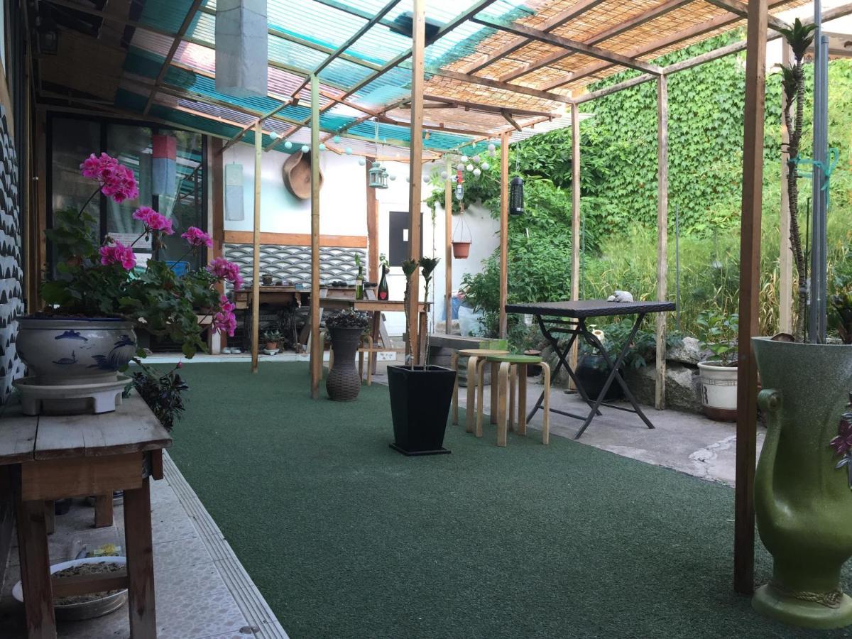 Romantic Mokpo Ngoại thất bức ảnh