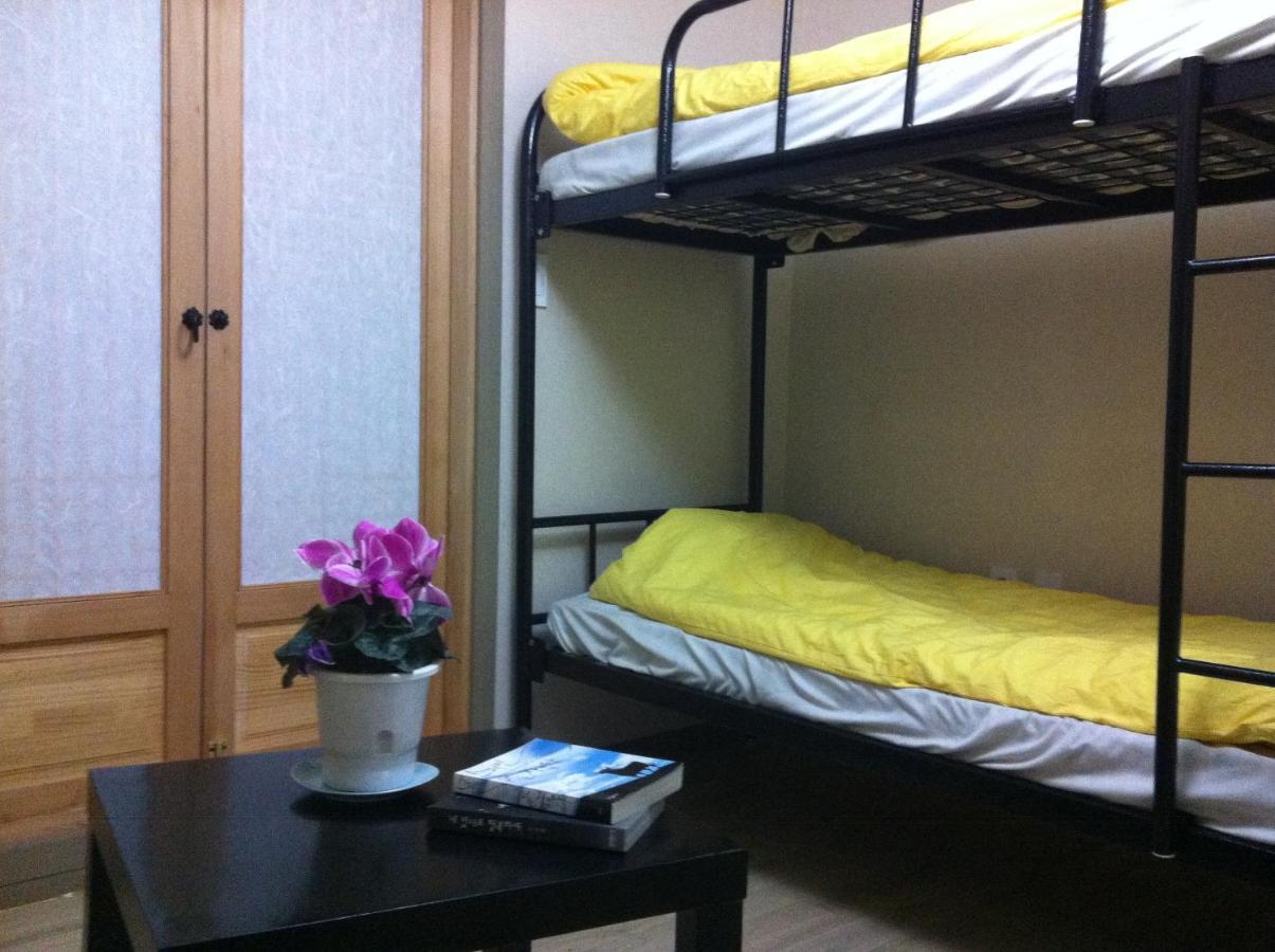 Romantic Mokpo Ngoại thất bức ảnh